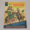 Tarzan 04 - 1969